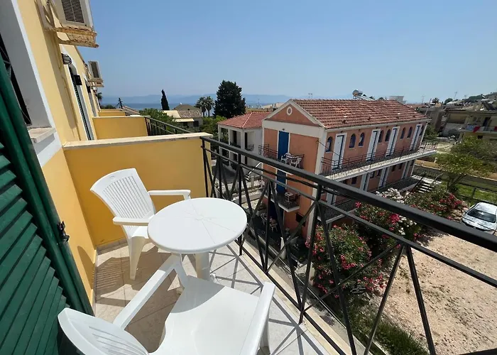 Meraki Kavos