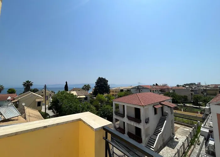 Meraki Kavos