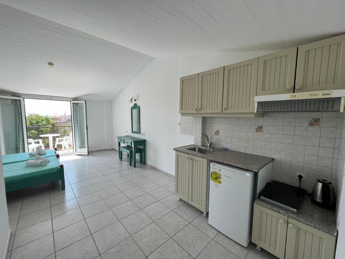 Hotel Meraki Kavos