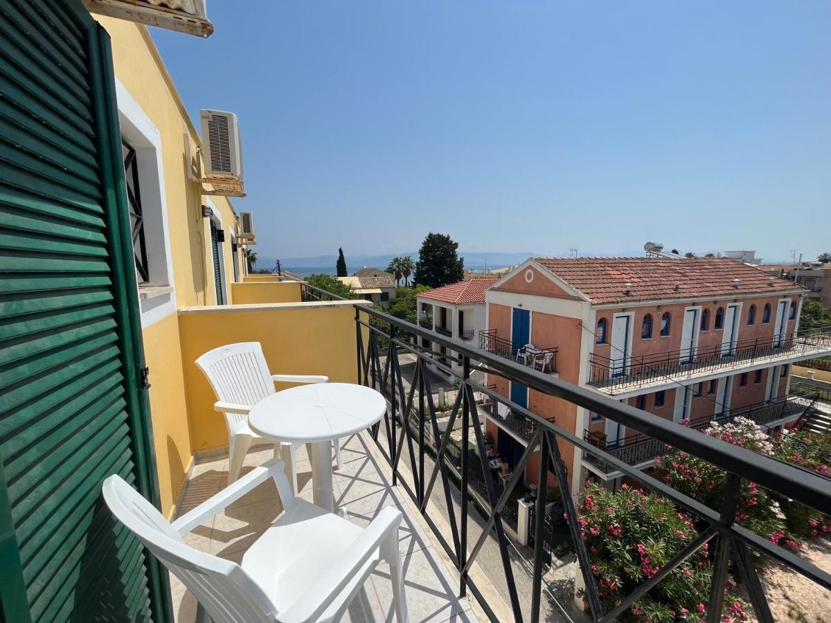 Meraki Hotel