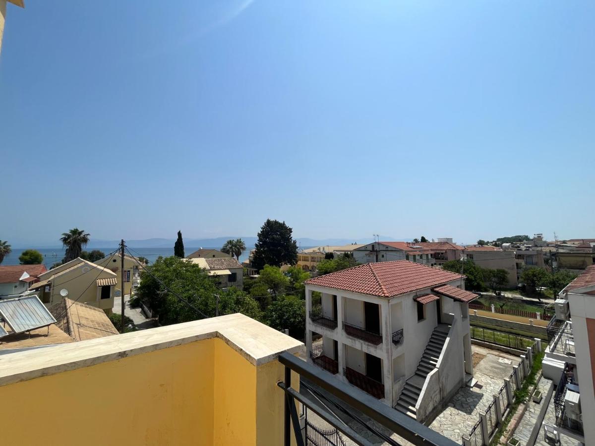 Meraki Hotel Kavos