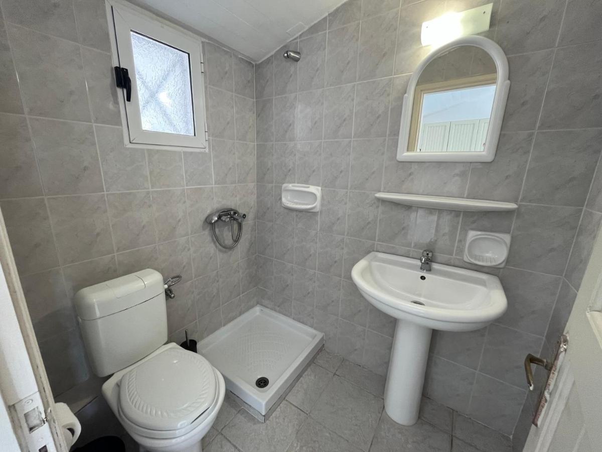 Meraki Hotel Kavos
