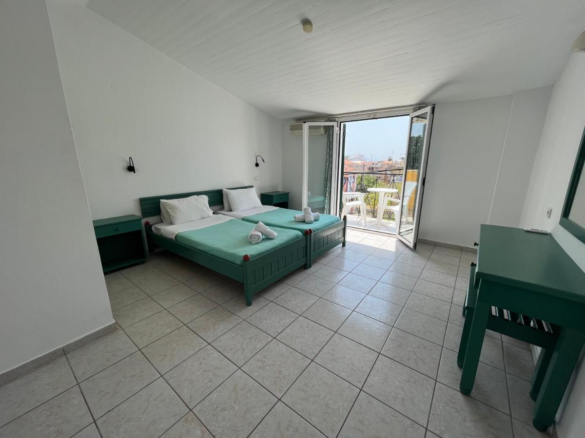 Meraki Hotel Kavos