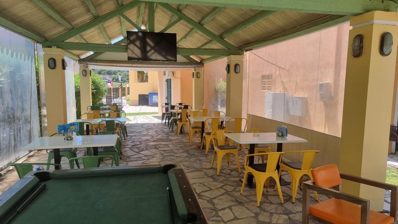 Meraki Hotel