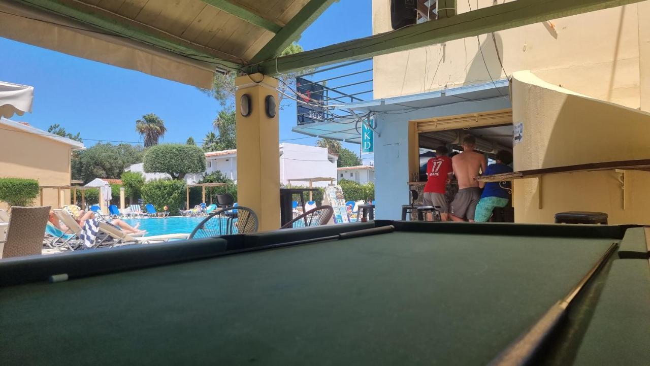 Meraki Hotel 2*