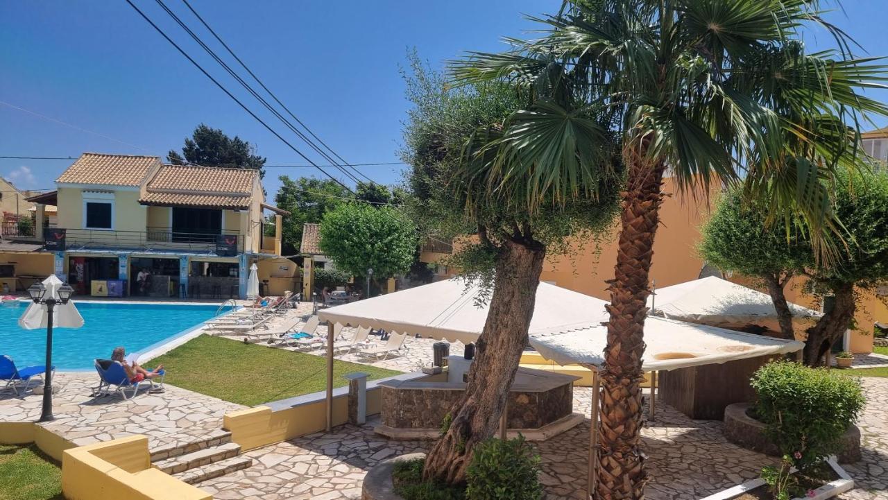 Meraki 2* Kavos