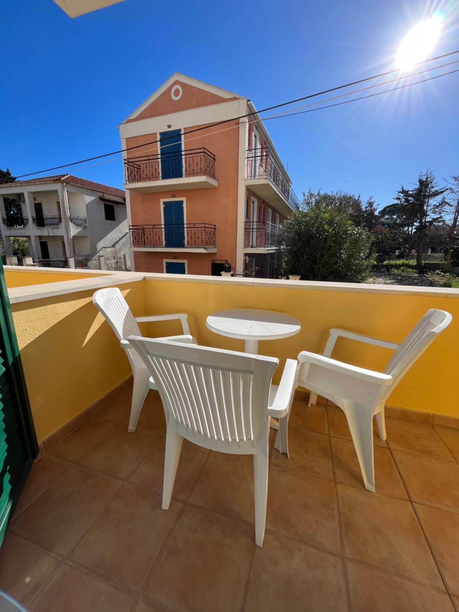 Meraki Hotel