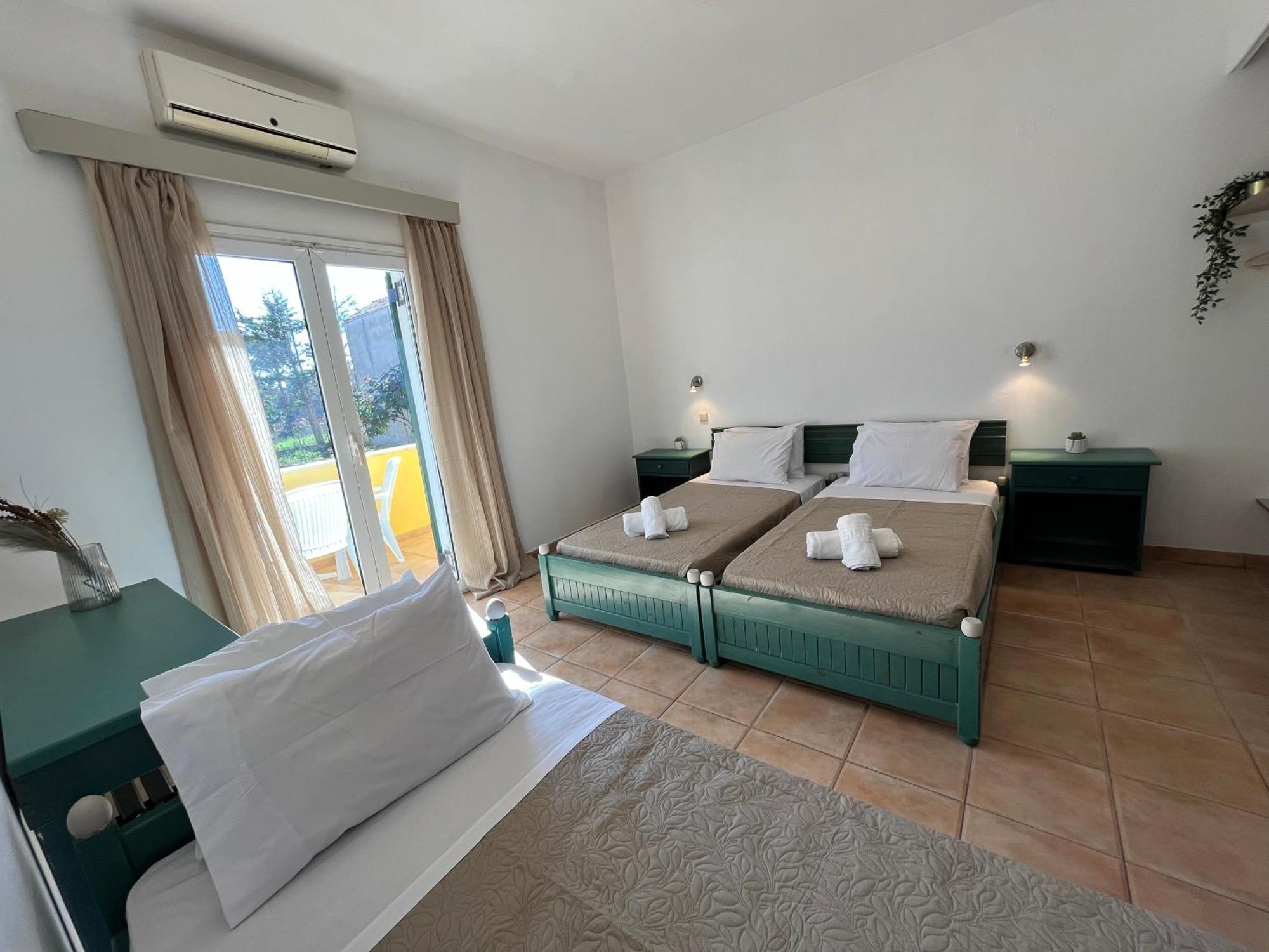 Hotel Meraki 2*